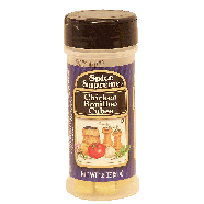 Spice Supreme  bouillon chicken cubes 1.8oz