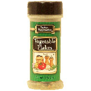 Spice Supreme  vegetable flakes 2oz