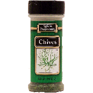 Spice Supreme  chives 0.25oz