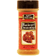 Spice Supreme  blackened seasoning 6oz