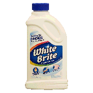 White Brite  laundry whitener 793g