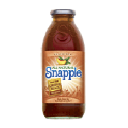Snapple Iced Tea Peach 16oz