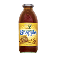 Snapple Iced Tea Lemon 16oz