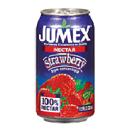 Jumex  strawberry nectar 11.3fl oz