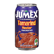 Jumex  tamarind nectar from concentrate, 25% juice 11.3fl oz