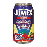 Jumex Nectar Strawberry  Banana 11.3fl oz