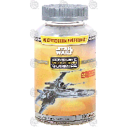 Nature Smart Star Wars complete multivitamin gummies, tropical, f 120ct