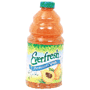 Everfresh  premium papaya juice blend cocktail from concentrate64fl oz