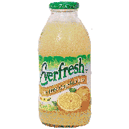 Everfresh  pure 100% grapefruit juice 16fl oz