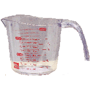 Good Cook  2 cup measuring cup 1ct