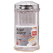 Good Cook  12 oz sugar pourer 1ct