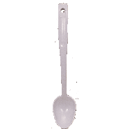 Good Cook  plastic serving spoon 1ct