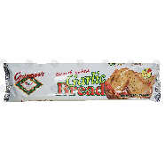 Guiseppe's  hearth baked garlic bread 16-oz