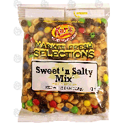 Kar's Market Fresh Selections sweet 'n salty mix 15oz