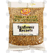 Kar's Market Fresh Selections sunflower kernels 13oz