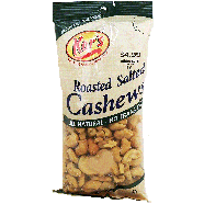 Kar's  roasted salted cashew 6oz