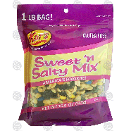 Kar's  sweet 'n salty mix 16oz