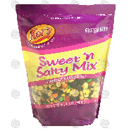 Kar's  sweet 'n salty mix 34oz