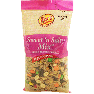 Kar's Fresh Harvest sweet 'n salty mix 8oz