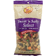 Kar's Select sweet 'n salty deluxe mix 5.5oz