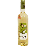 Pelee Island Winery VQA pinto grigio wine of Ontario, 12.5% alc. 750ml