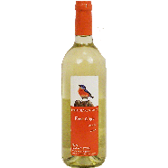 Pelee Island Winery  pinto grigio wine of Ontario, 12.5% alc. by 750ml