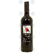 Pelee Island Winery  cabernet sauvignon, red wine, 12.5% alc. by 750ml
