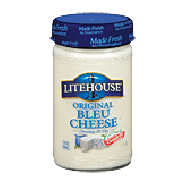 Litehouse Dressing & Dip Original Bleu Cheese 13fl oz