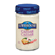 Litehouse Dressing & Dip Caesar Caesar 13oz