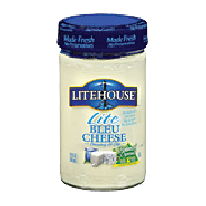 Litehouse Dressing & Dip Lite Bleu Cheese 13fl oz