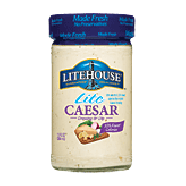 Litehouse Dressing & Dip Lite Caesar 13fl oz