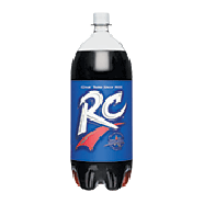 Rc Cola 2L