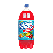 Hawaiian Punch Fruit Punch Fruit Juicy Red 2L