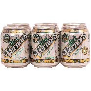 Vernors  Diet ginger soda (ale), zero calorie, 6 8-fl. oz. 48fl oz