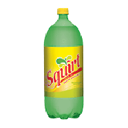 Squirt Soda Citrus Burst 2L