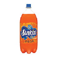 Sunkist Soda 2L