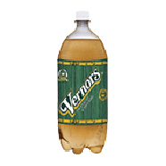 Vernors  Ginger Soda (Ale), The Original 2L