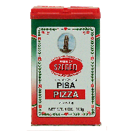 Szeged  pizza seasoning 4oz