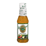 Hendrickson's Dressing Marinade & Seasoning Original Sweet Vine 16fl oz