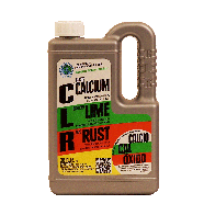 Clr  calcium lime rust stain remover  28fl oz