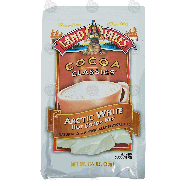 Land O Lakes(R) Cocoa Classics arctic white hot cocoa mix 1.25-oz