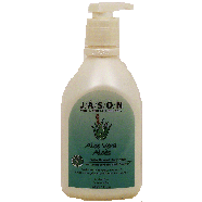 Jason Natural Cosmetics Pure, Natural & Organic satin shower bo30fl oz