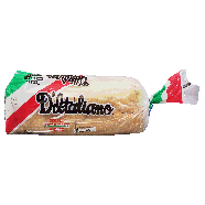 D'italiano Bread Enriched Real Italian 16oz