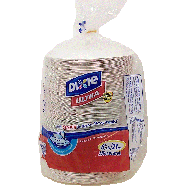 Dixie Ultra paper plates, 8.5-in round 276ct