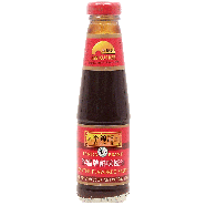 Lee Kum Kee Panda Brand Oyster Flavored Sauce 9oz