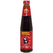 Lee Kum Kee Panda Brand Oyster Flavored Sauce 18oz