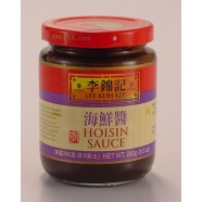 Lee Kum Kee  Hoisin Sauce 8.5oz