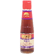 Lee Kum Kee  sesame oil blended with soy bean oil 7fl oz