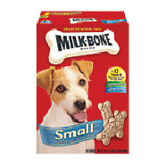 Milk-Bone Dog Biscuits Small 24oz