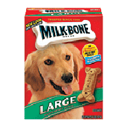 Milk-Bone Dog Biscuits Large 64oz
